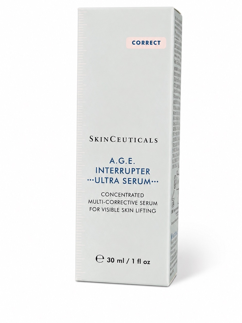 SkinCeuticals A.G.E. Interrupter Ultra Serum